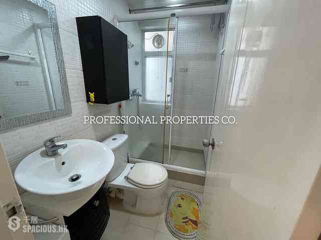 Kennedy Town - Smithfield Court 06