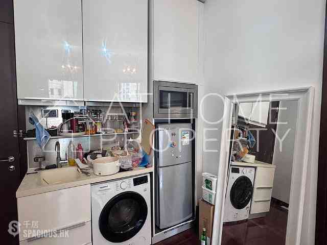 Wan Chai - J Residence 04