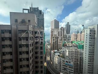 Shek Tong Tsui - One South Lane 08