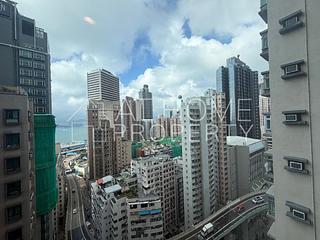 Shek Tong Tsui - One South Lane 09