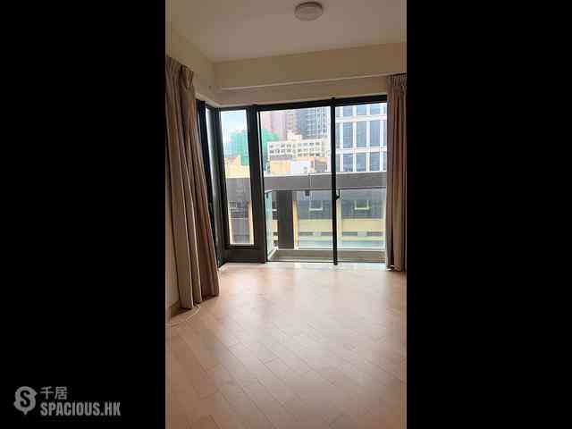 Causeway Bay - Park Haven 01