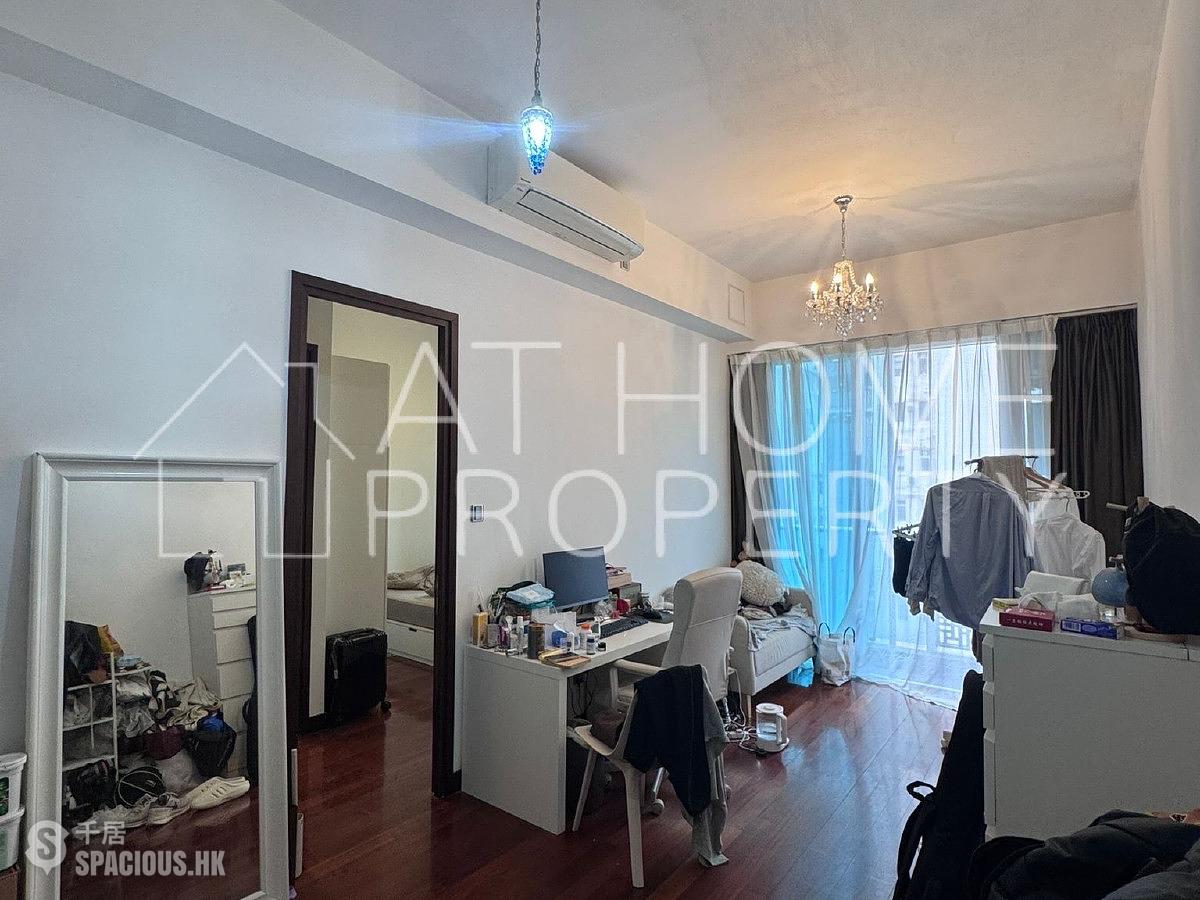Wan Chai - J Residence 01