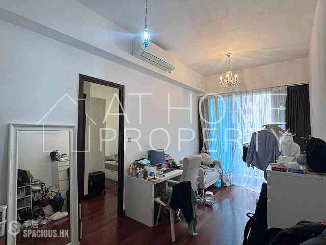 Wan Chai - J Residence 01