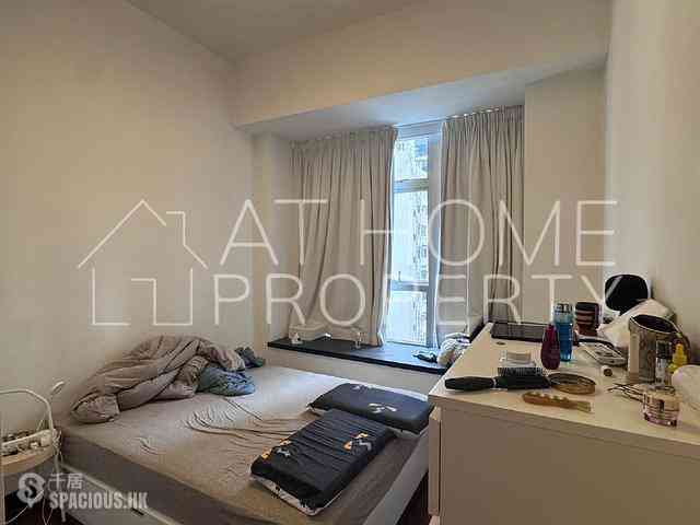 Wan Chai - J Residence 02