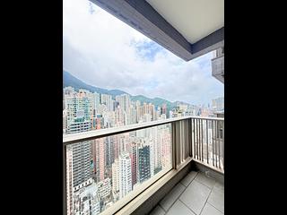 Sai Ying Pun - Island Crest 03