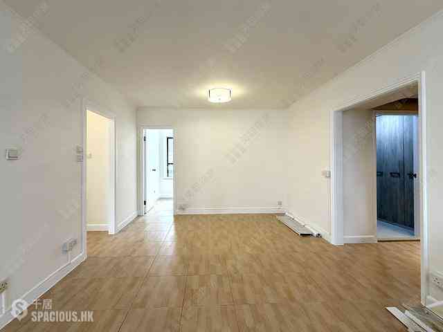 Sai Ying Pun - Ning Yeung Terrace 02