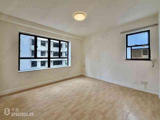 Sai Ying Pun - Ning Yeung Terrace 05