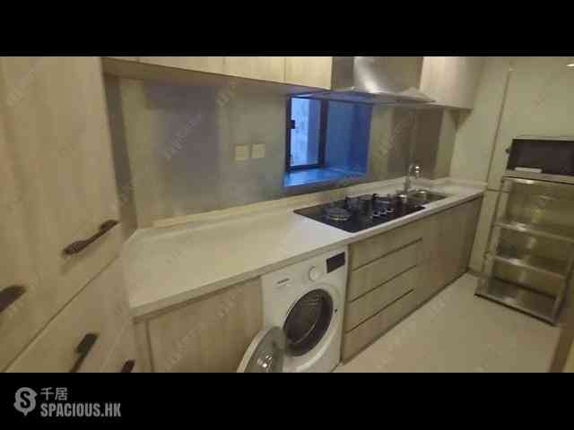 Sai Ying Pun - Ning Yeung Terrace 06