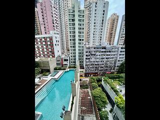 Kennedy Town - Houston Court 02