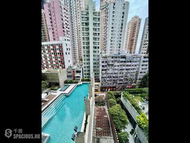 Kennedy Town - Houston Court 02