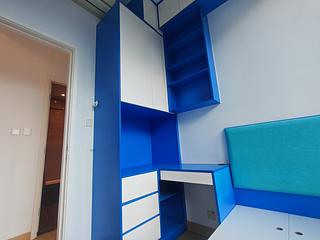 Tseung Kwan O - Savannah Block 3A 07