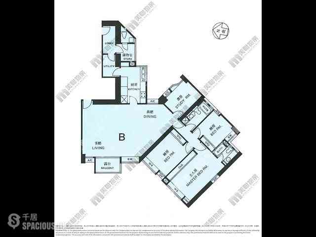Jardines Lookout - Cavendish Heights 02
