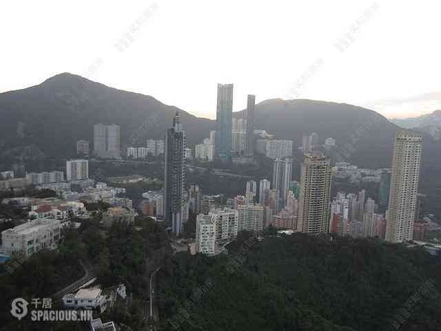 Jardines Lookout - Cavendish Heights 06