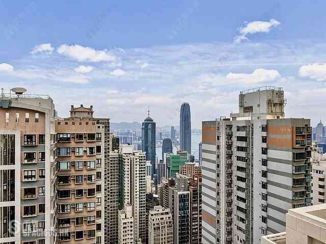 Mid Levels Central - Scenecliff Block 1 08