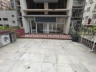 Mid Levels Central - Robinson Crest 02