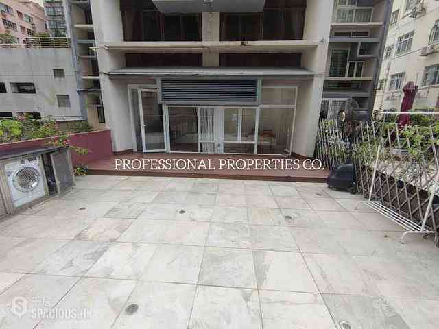 Mid Levels Central - Robinson Crest 02