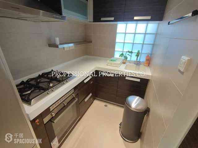 Mid Levels Central - Robinson Crest 06
