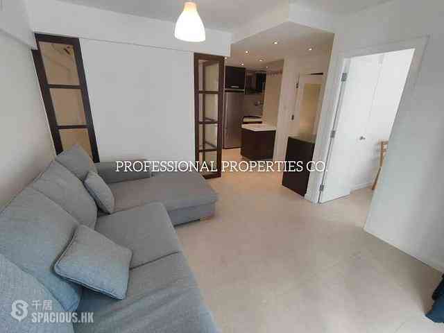 Mid Levels Central - Robinson Crest 07