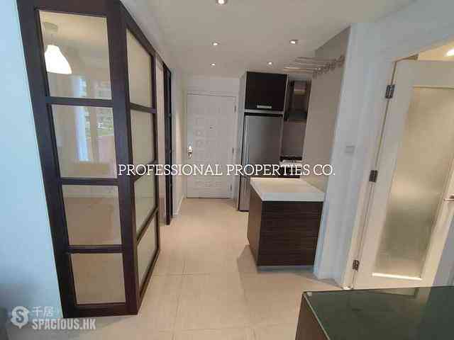 Mid Levels Central - Robinson Crest 08