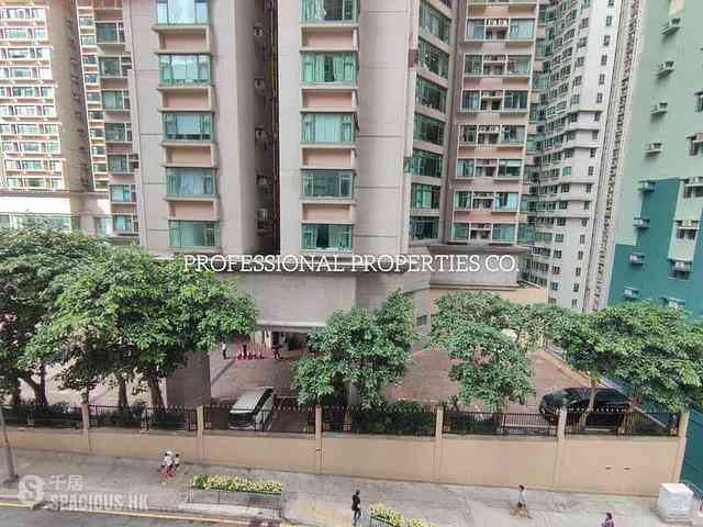 Mid Levels Central - Robinson Crest 09