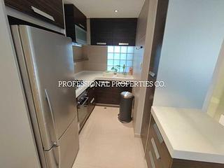 Mid Levels Central - Robinson Crest 18