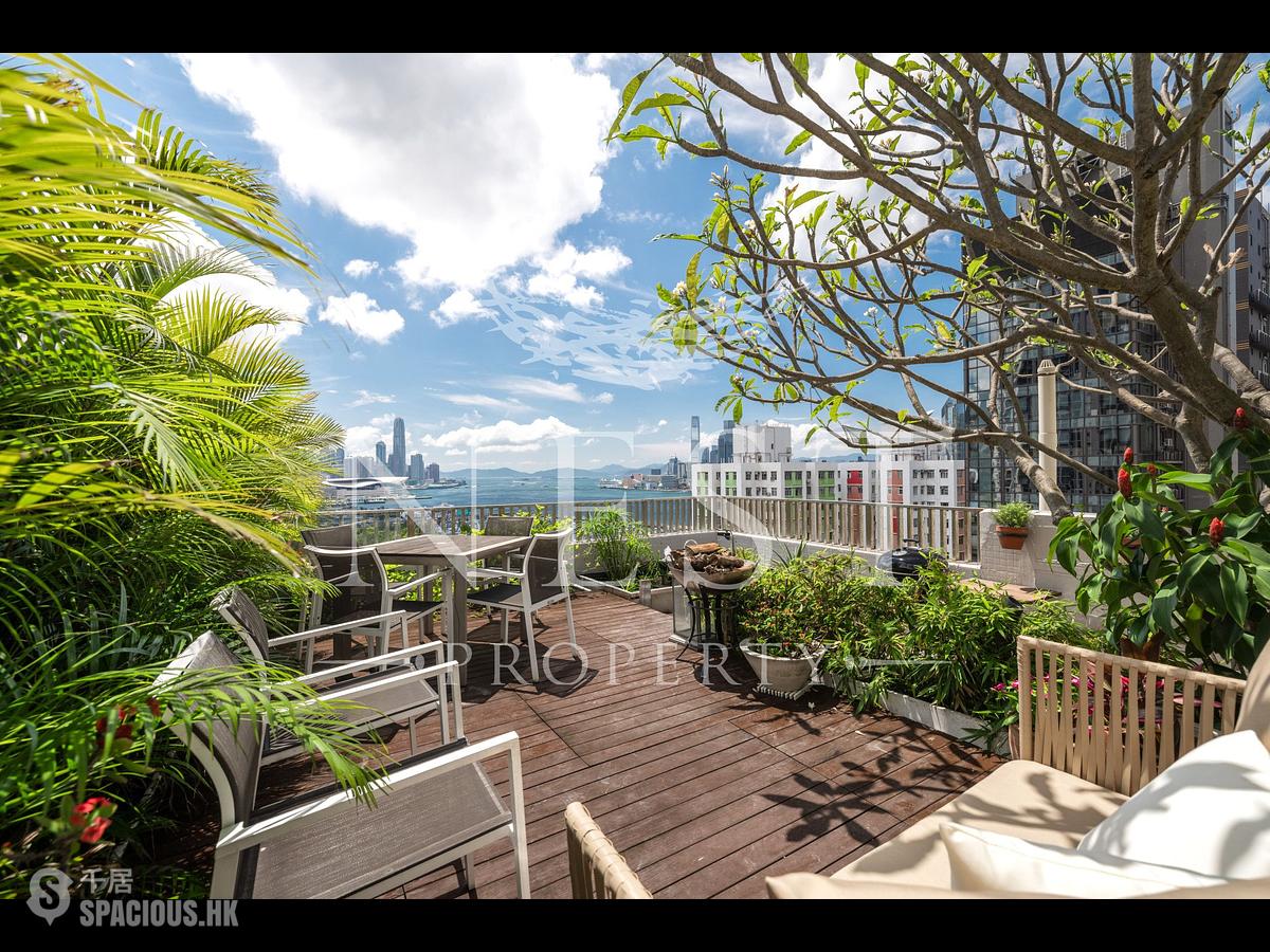 Tin Hau - Park View Mansion 01