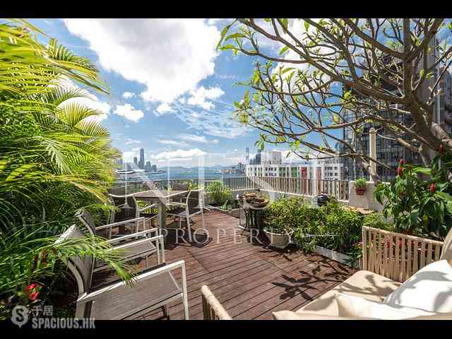 Tin Hau - Park View Mansion 01