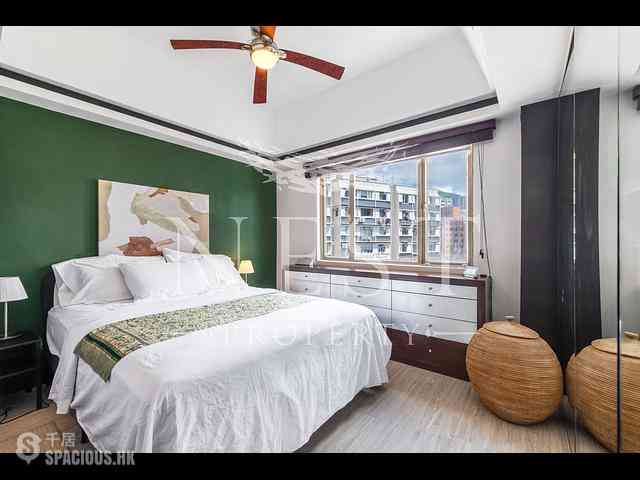 Tin Hau - Park View Mansion 06