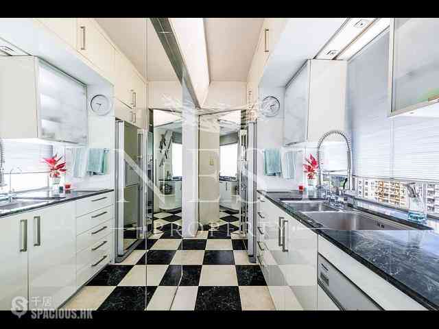 Tin Hau - Park View Mansion 07