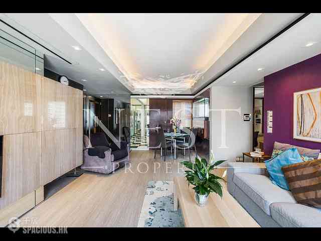 Tin Hau - Park View Mansion 11