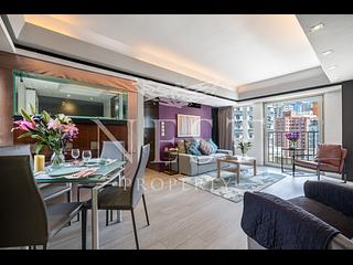 Tin Hau - Park View Mansion 04
