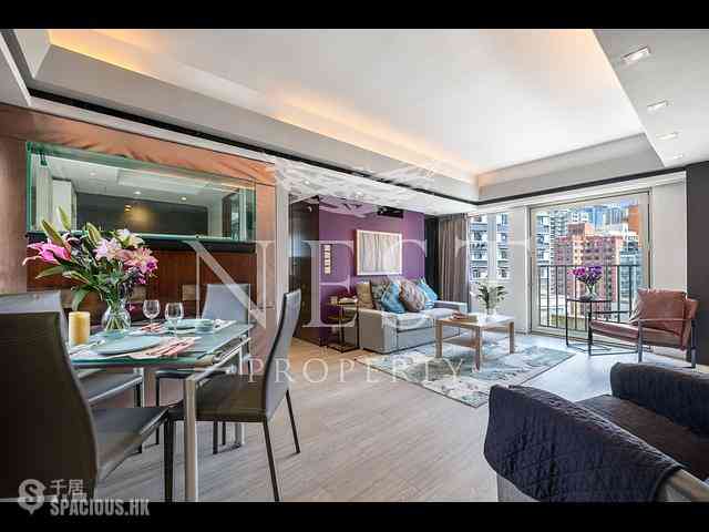 Tin Hau - Park View Mansion 04