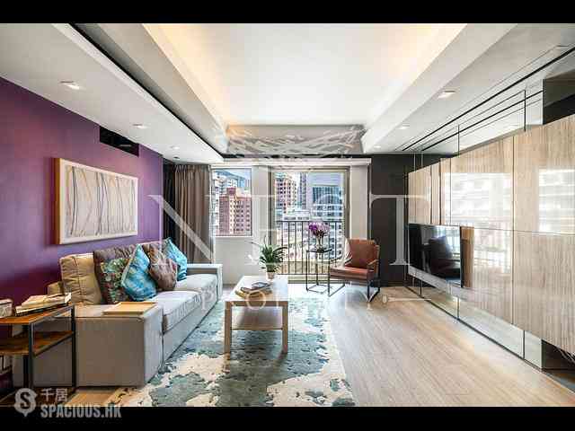 Tin Hau - Park View Mansion 05