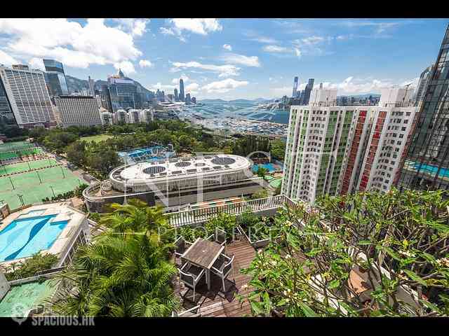 Tin Hau - Park View Mansion 02