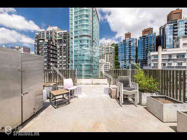 Tin Hau - Park View Mansion 03