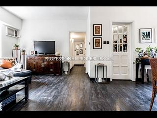 Mid Levels Central - Robinson Heights Block 1 02