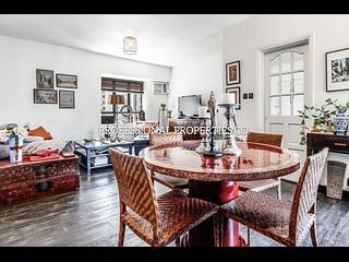 Mid Levels Central - Robinson Heights Block 1 14