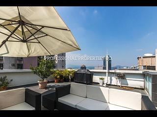 Mid Levels Central - Robinson Heights Block 1 16