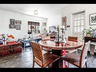 Mid Levels Central - Robinson Heights Block 1 19