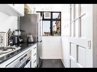 Mid Levels Central - Robinson Heights Block 1 21