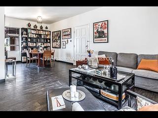 Mid Levels Central - Robinson Heights Block 1 22