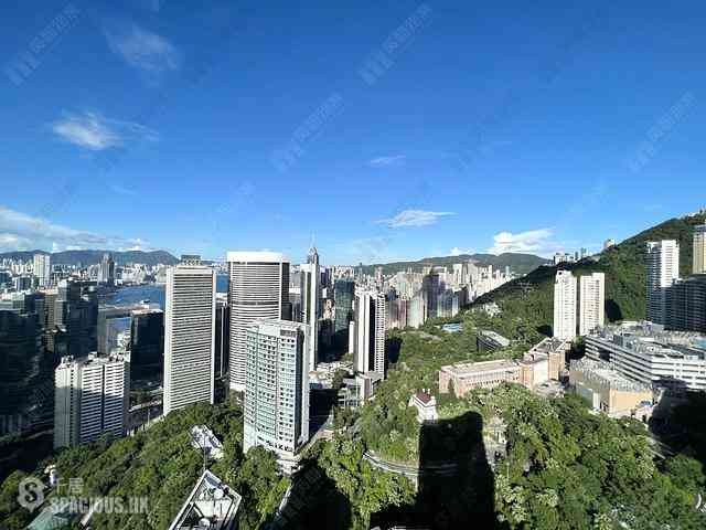 中半山 - 寶樺臺 01