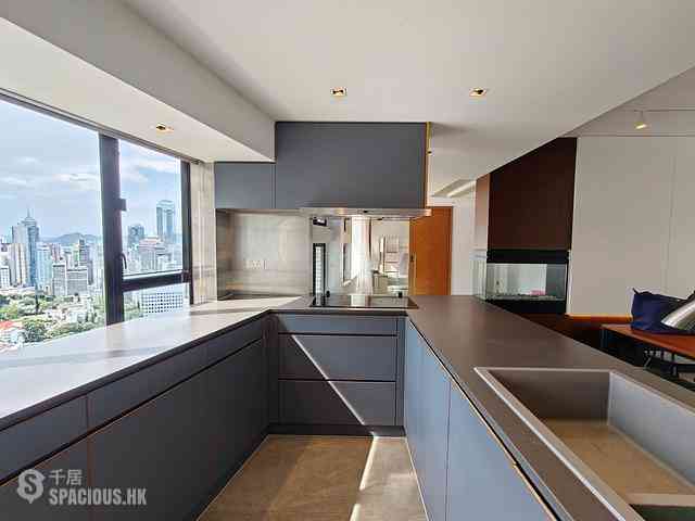 Mid Levels Central - Birchwood Place 07