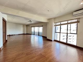 Mid Levels Central - Visalia Garden 03