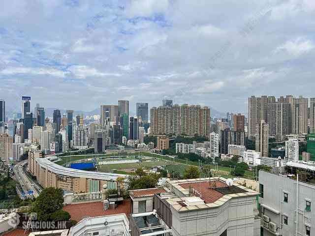 Stubbs Road - 18, Tung Shan Terrace 01