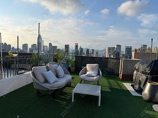 Stubbs Road - 18, Tung Shan Terrace 05