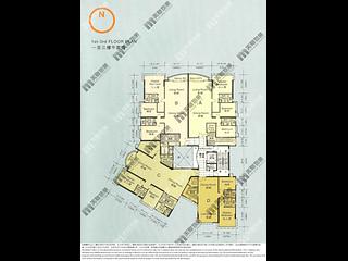 Stubbs Road - 18, Tung Shan Terrace 12