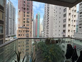 Sai Ying Pun - The Nova 03