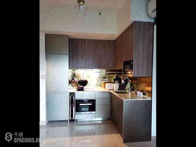 Mid Levels West - Babington Hill 03