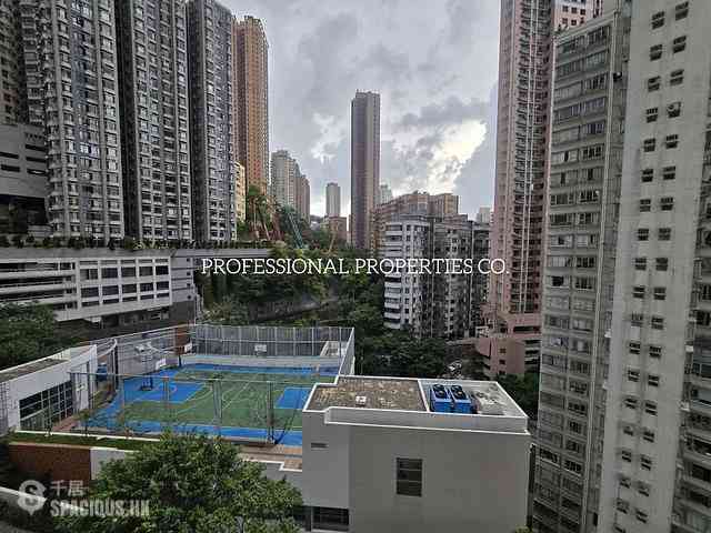 Mid Levels West - 80 Robinson Road Block 1 10